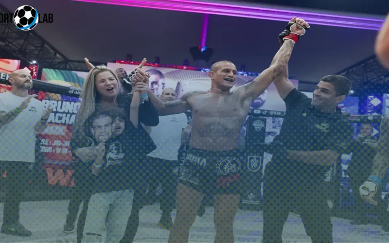 ختام دولية محاربي الإمارات للفنون القتالية 2025 بأداء مميز وأحداث حماسية اليوم